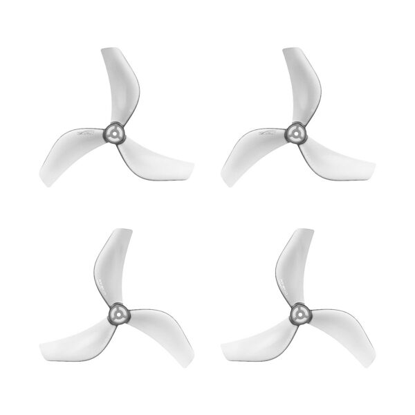 Gemfan 2218 3-Blade Propellers (1.5mm Shaft) - Image 2