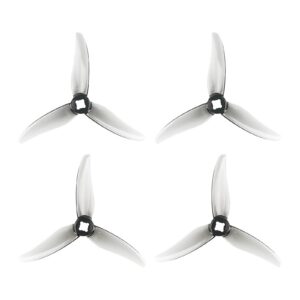 Gemfan 3520 3-Blade Propellers (1.5-5mm Shaft)