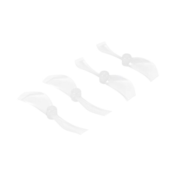 Gemfan 40mm 2-Blade Propellers (1.0mm Shaft 4PCS) - Image 3