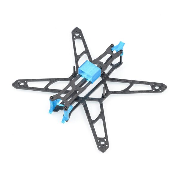 HX115 LR Frame Kit - Image 3