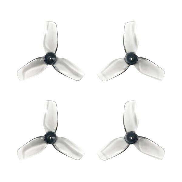 HQ 31mm 3-Blade Propellers (0.8mm Shaft 4PCS)