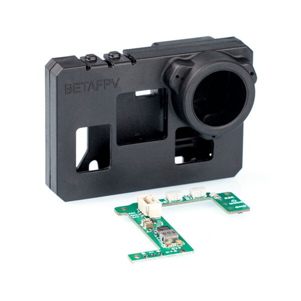 Case V2 for Naked Camera
