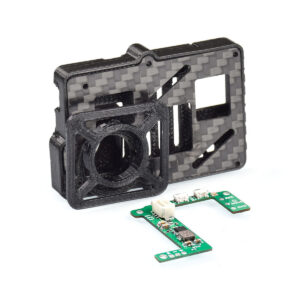 Case for Naked Camera