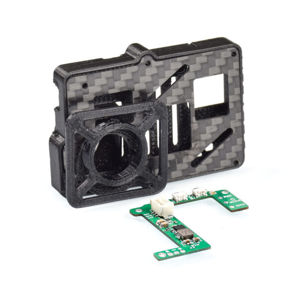 Case for Naked Camera
