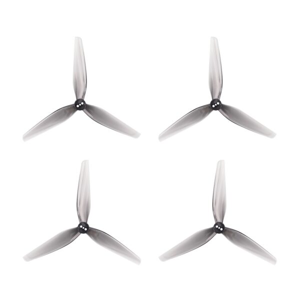 HQ 5025 3-Blade Propellers 1.5mm Shaft