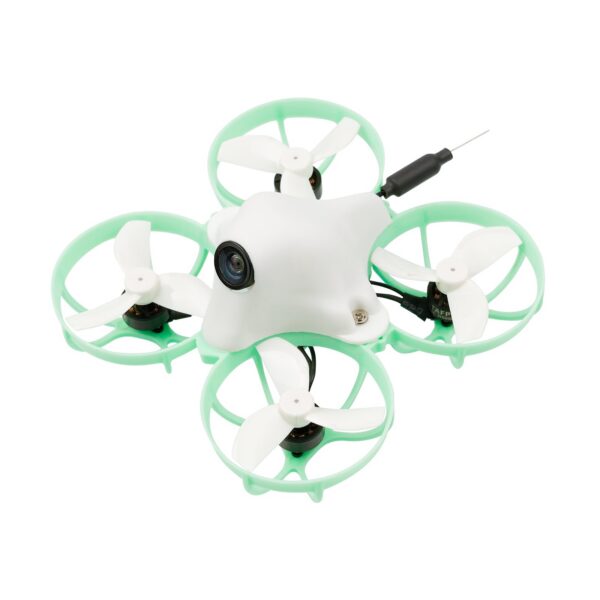 Meteor65 Pro Brushless Whoop Quadcopter (2022) - Image 6