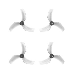 GemFan D90S 3-Blade Propellers (1.5mm Shaft)