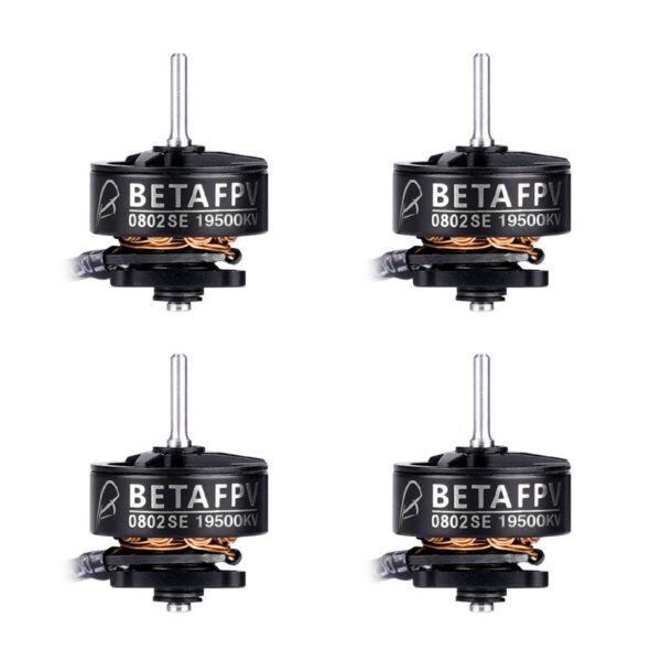 0802SE Brushless Motors - Image 6