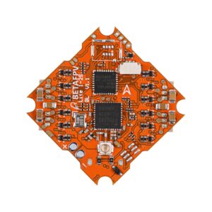 Lite 1-2S Brushless Flight Controller (Silverware Firmware)