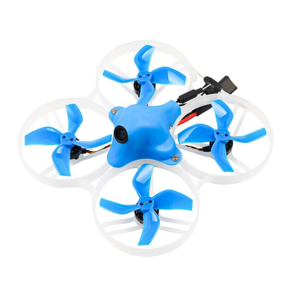 Meteor85 Brushless Whoop Quadcopter (2S) - Image 4