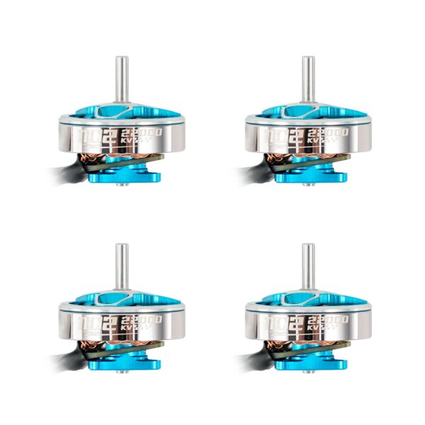 1102 Brushless Motors - Image 3