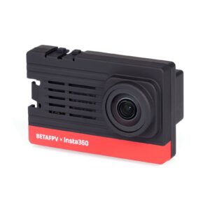 SMO 4K Camera