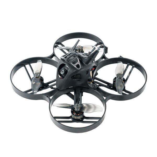 Meteor85 Brushless Whoop Quadcopter (2S HD Digital VTX) - Image 3