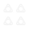 Air65 Brushless Whoop Frame