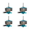 0802SE Brushless Motors
