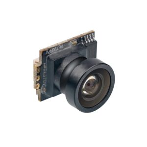 C02 FPV Micro Camera