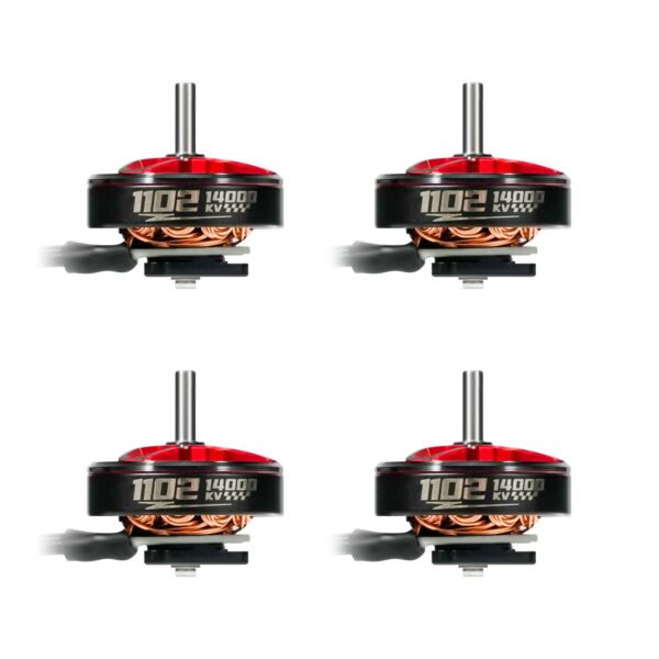 1102 Brushless Motors - Image 5