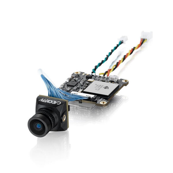 Caddx Baby Turtle Camera