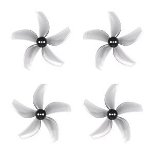 Gemfan D63 5-Blade Propellers 1.5mm Shaft