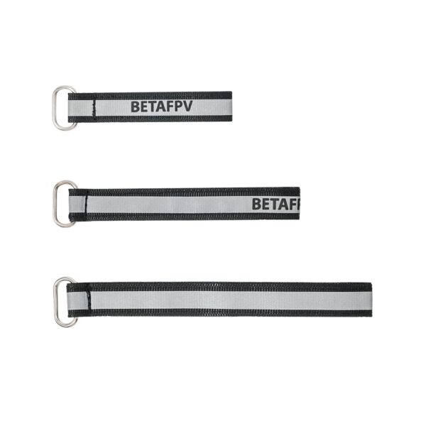 Pavo Series Battery Strap(2PCS) - Image 3