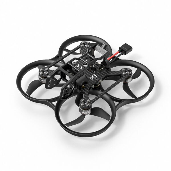 Gemfan 2218 3-Blade Propellers (1.5mm Shaft) - Image 5