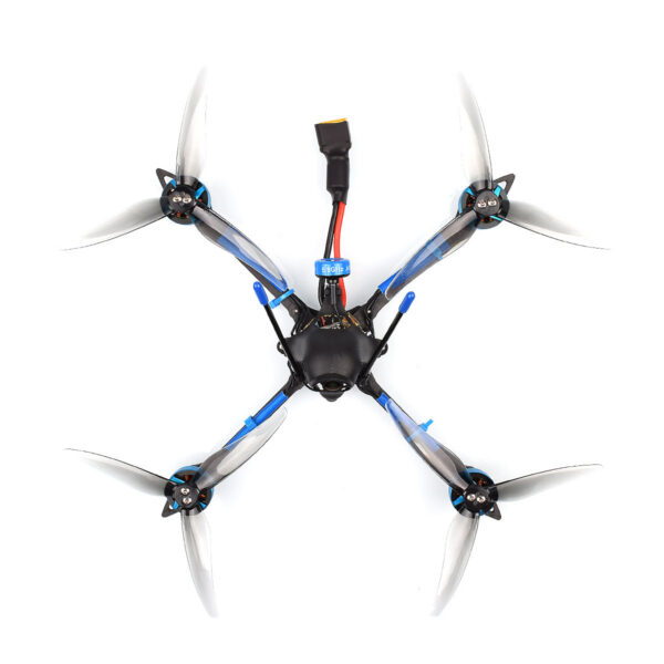 X-Knight 5'' FPV Toothpick Quad - Image 4