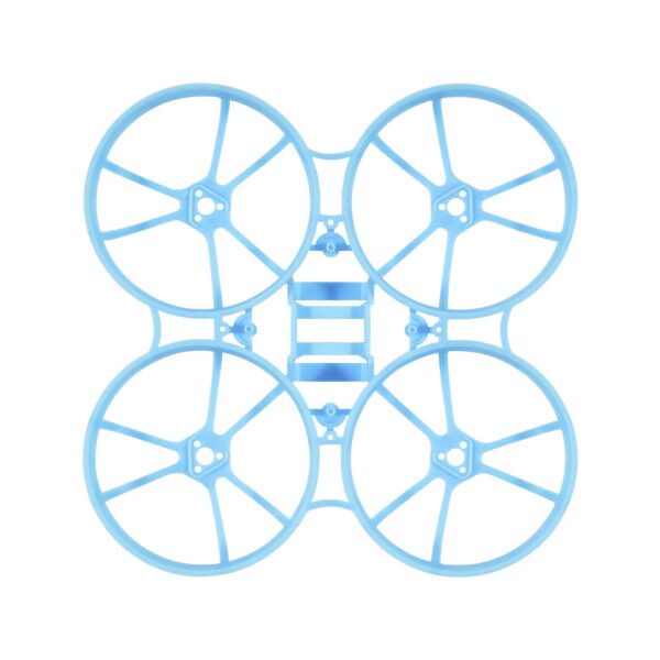 Meteor75 Pro Brushless Whoop Frame - Image 2