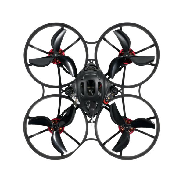 Meteor75 Pro Brushless Whoop Quadcopter (1S HD Digital VTX) - Image 2
