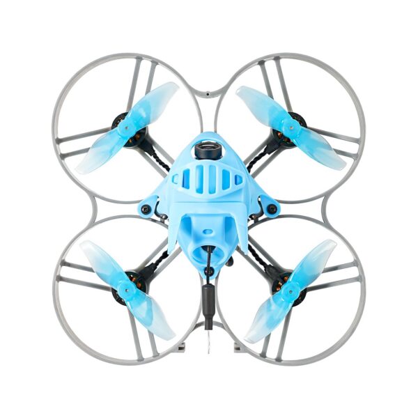 Meteor85 Brushless Whoop Quadcopter (2022) - Image 2