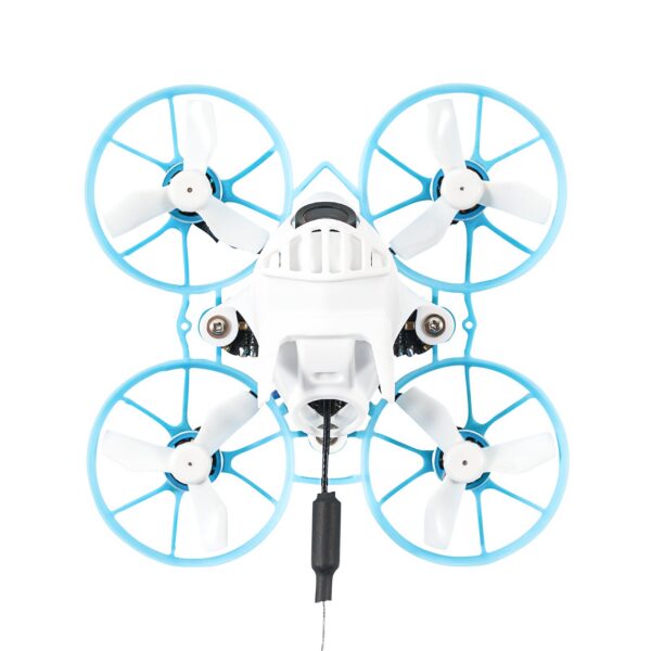 Meteor65 Brushless Whoop Quadcopter (2022) - Image 2