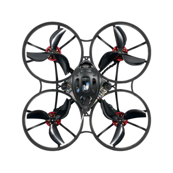 Meteor75 Pro Brushless Whoop Quadcopter (1S HD Digital VTX) - Image 9