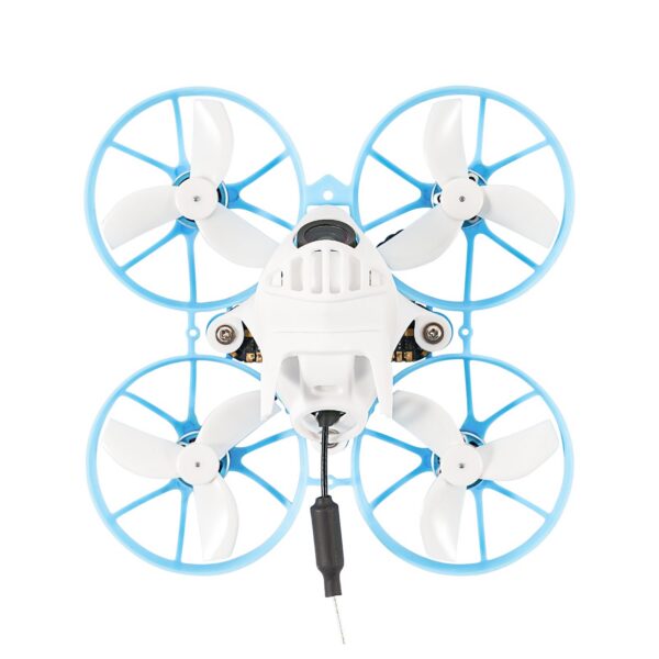 Meteor65 Pro Brushless Whoop Quadcopter (2022) - Image 2