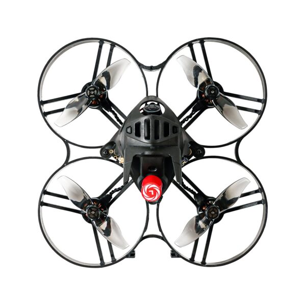 Meteor85 Brushless Whoop Quadcopter (2S HD Digital VTX) - Image 2