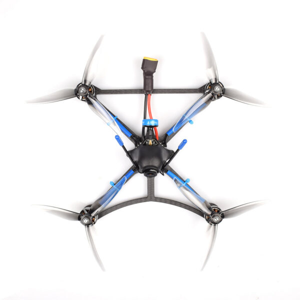 TWIG ET5 5'' Toothpick Quad - Image 3
