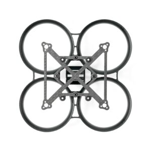 Sub100g Whoop Drone with DJI O3 (Beta Test)