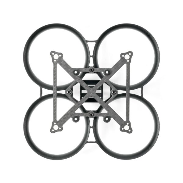 Sub100g Whoop Drone with DJI O3 (Beta Test)