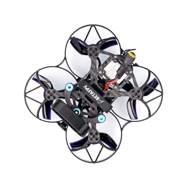 Beta95X V2 Whoop Quadcopter HD Digital VTX - Image 8