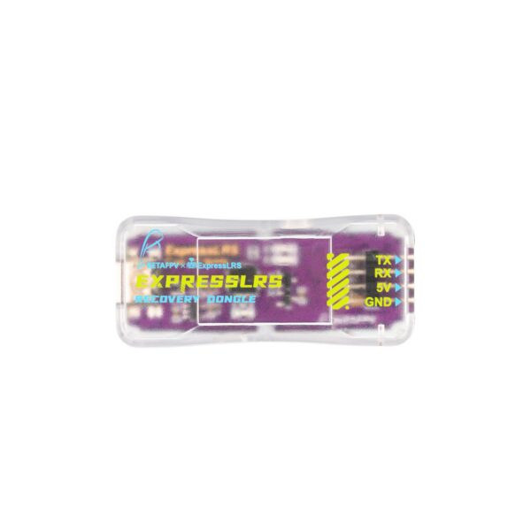 ExpressLRS Recovery Dongle - Image 2