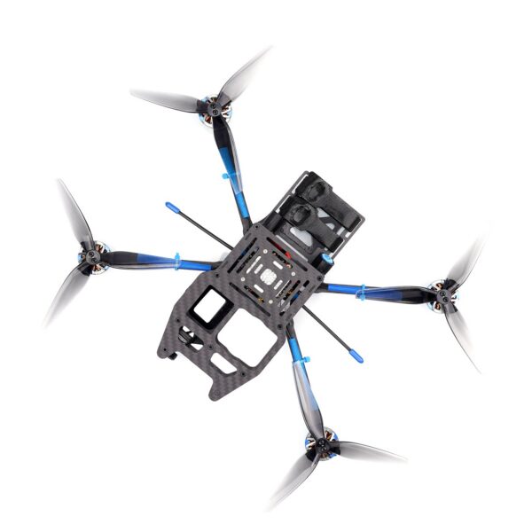 X-Knight 360 FPV Quadcopter (HD Digital VTX) - Image 7