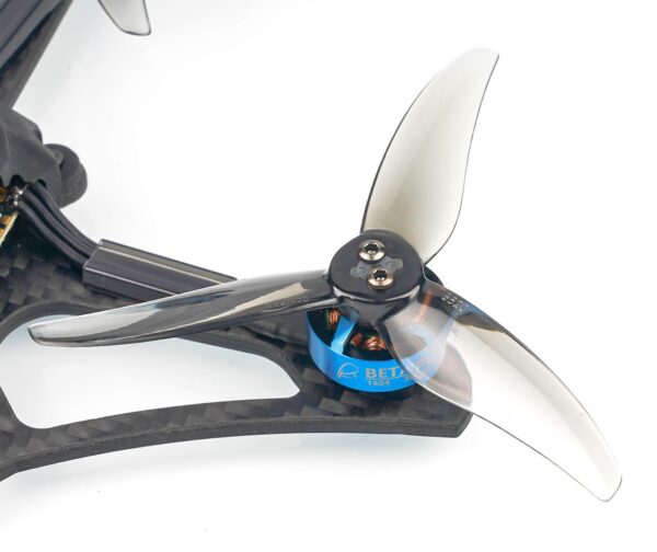Gemfan 3520 3-Blade Propellers (1.5-5mm Shaft) - Image 3