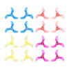 Gemfan 40mm 3-Blade Propellers (1.5mm Shaft)