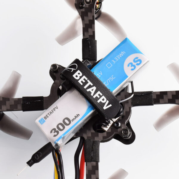 Lipo Battery Strap Kit - Image 5
