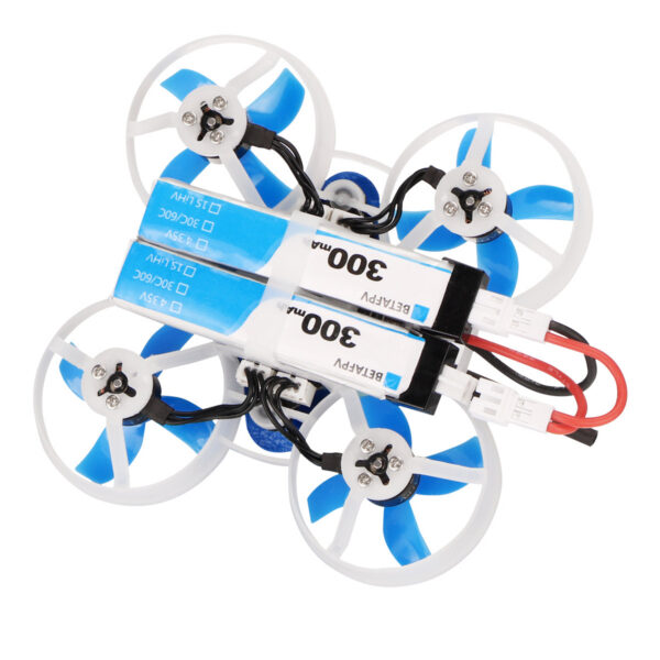 Beta65 Pro 2 Brushless Whoop Quadcopter - Image 2