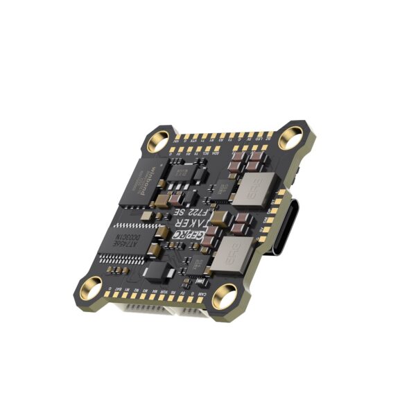 GEPRC TAKER F722 SE  Flight Controller - Image 7