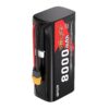 GEPRC Storm IRT21700-40T 6S2P 8000mAh Li-Ion Battery