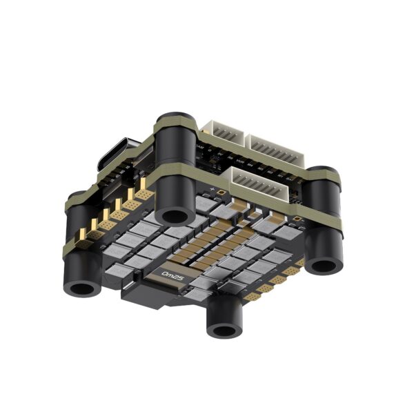 GEPRC TAKER F722 BL32 E55A SE STACK - Image 7