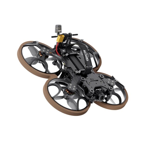GEPRC Cinelog25 V2 HD Wasp Quadcopter - Image 8