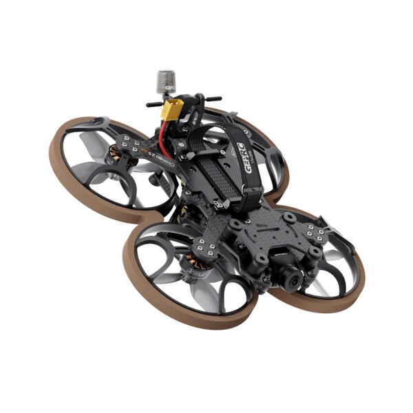 GEPRC Cinelog25 V2 Analog Quadcopter - Image 8