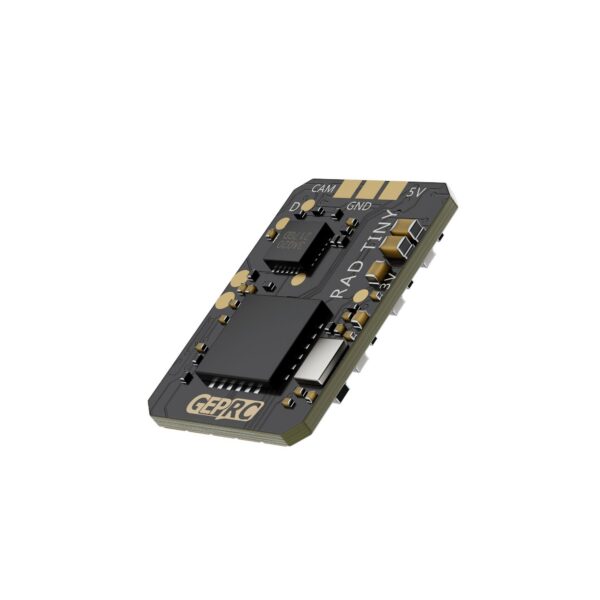 GEPRC RAD Tiny 5.8G 400mW VTX - Image 8
