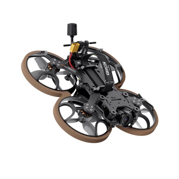 GEPRC Cinelog25 V2 HD O3 Quadcopter - Image 7